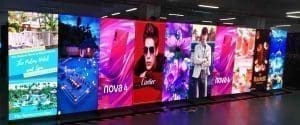 Choose Your LED Display Solution