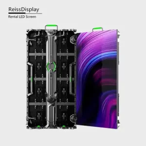 1000PRO+ Rental led displays