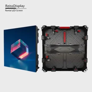 500I Description -Rental LED Display Screen