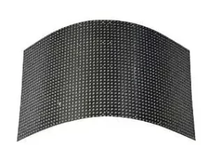 Flexible Soft LED Display Module-08