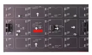 وحدات LED الداخلية-05