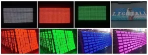 وحدات LED الداخلية-07