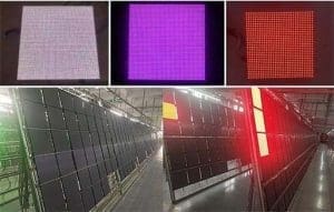 Indoor LED Module-13