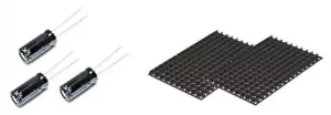 Mô-đun LED ngoài trời-19