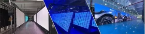 Mô-đun LED ngoài trời-22