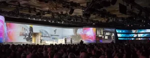 Stage Led Screen
