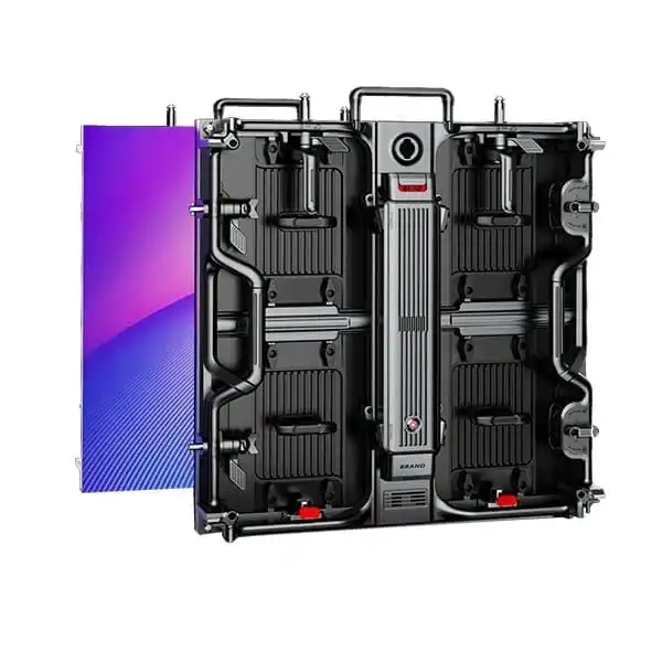 Rental Pantallas LED Screens