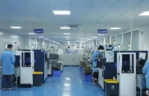 מכונת SMD
