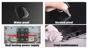 How to Install an Indoor LED Display: A Complete Guide