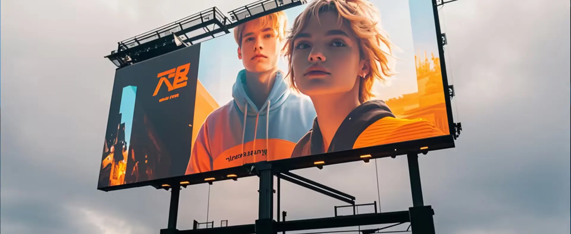How to Choose an Outdoor LED Display Screen