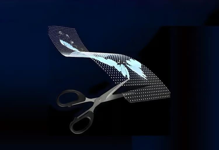 Creative LED Screen