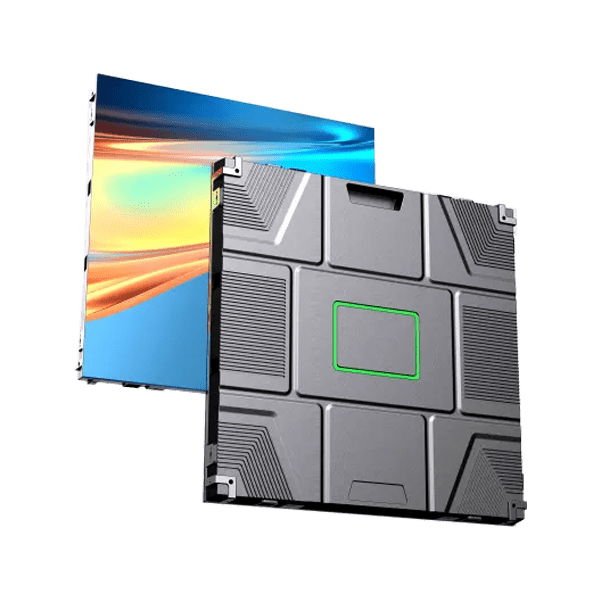 Indoor Fixed LED Display IF-H Series fine pitch P0.937-P2.5mm