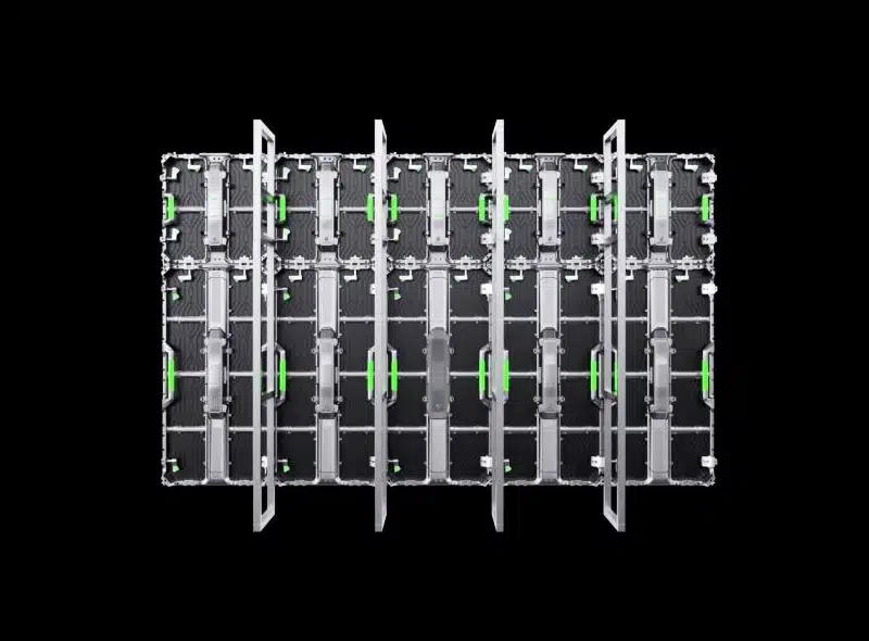 Led Stage Screen