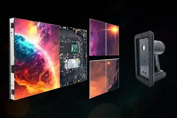 COB LED Display