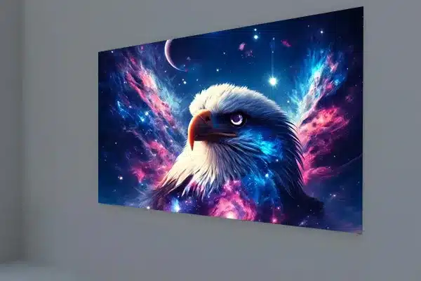COB LED Display