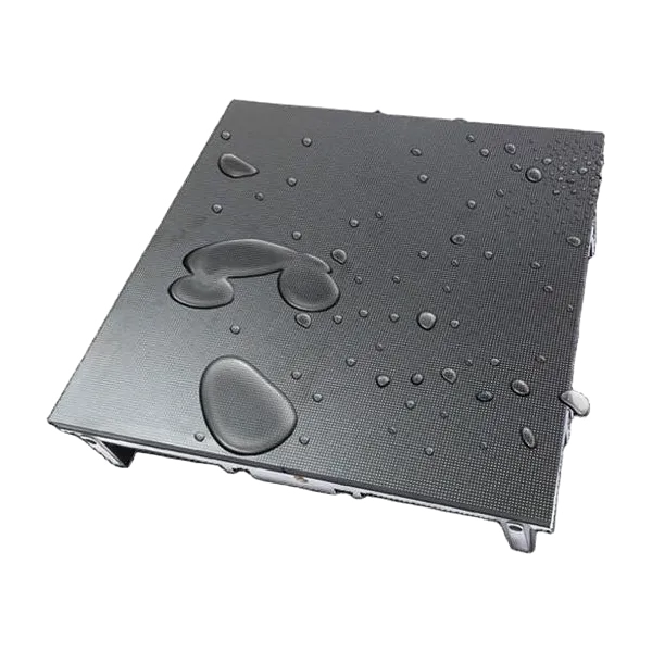 COB LED Screen Module