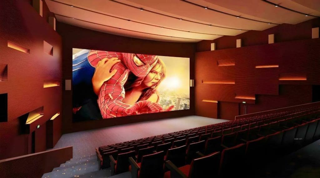 LED Digital Display