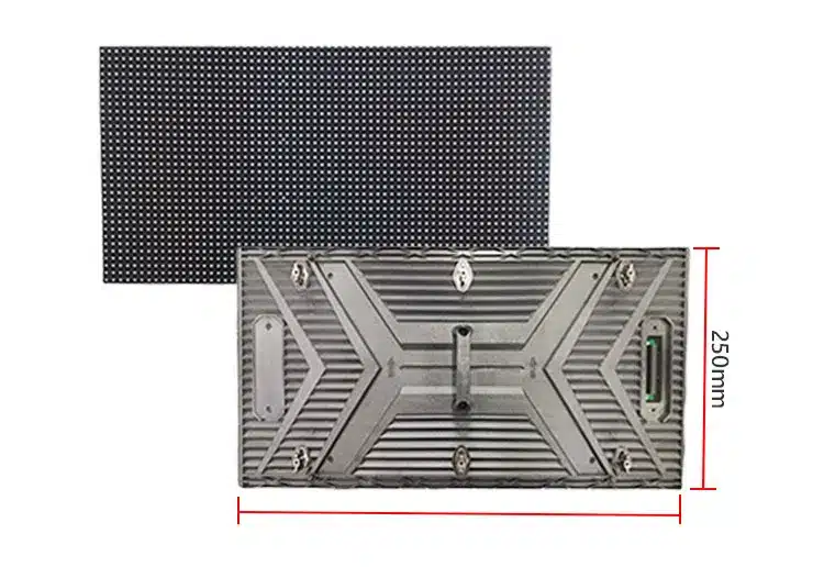Outdoor Screen