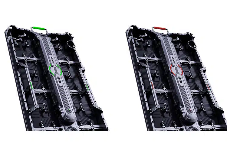 Stage LED Display Screen