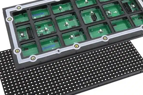 Outdoor LED Modules