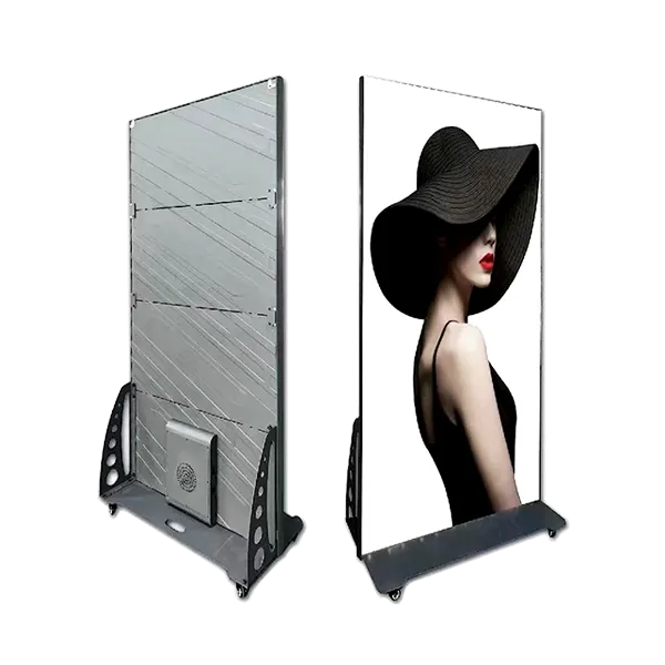 LED Poster Display Screen - IH-B Series