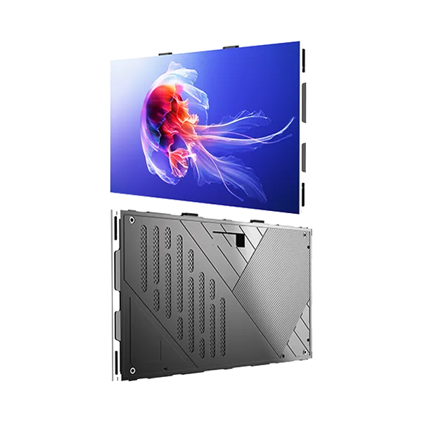 Small Pixel LED Display Screen - IXR-F Series