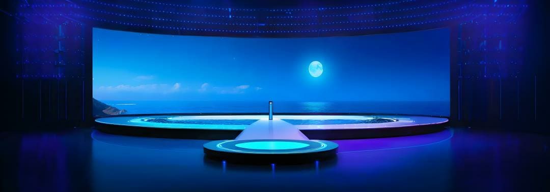 LED Screen Cost