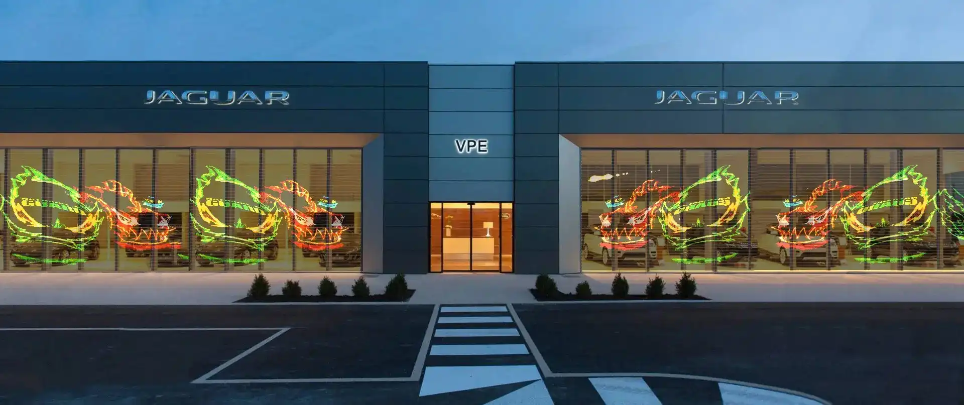 What Are LED Walls?