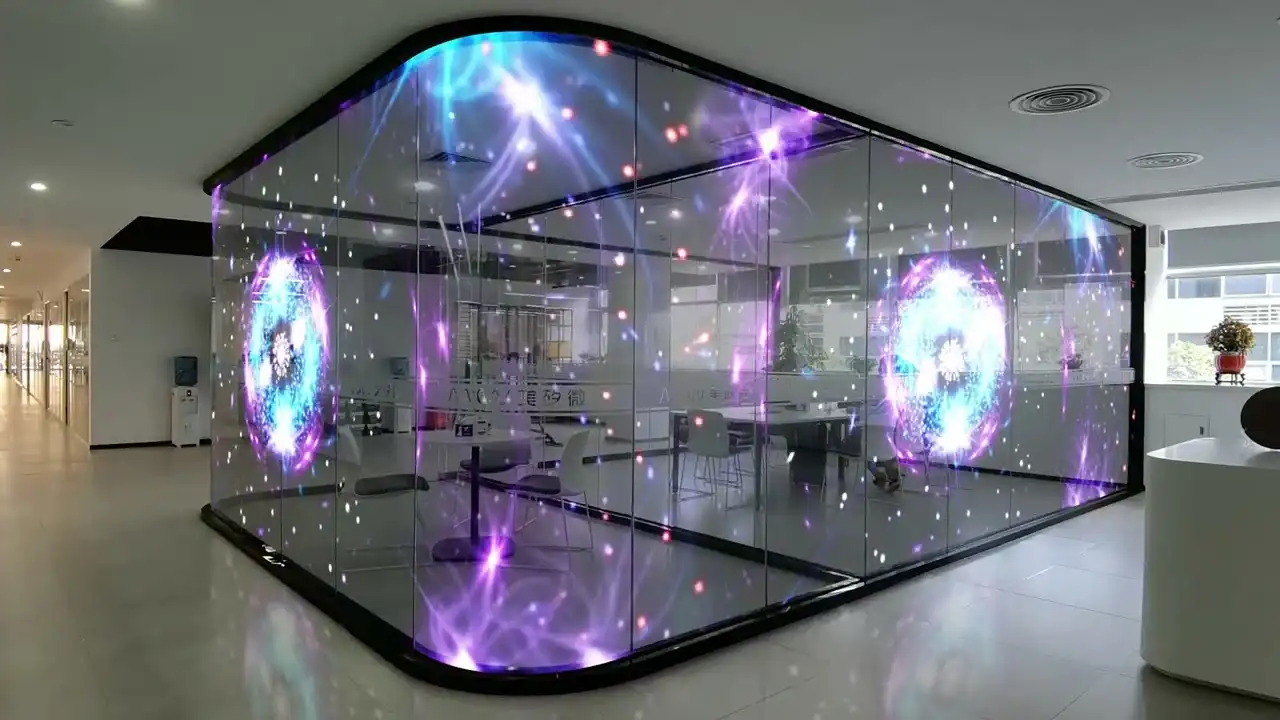 Why Brands Invest in LED Walls