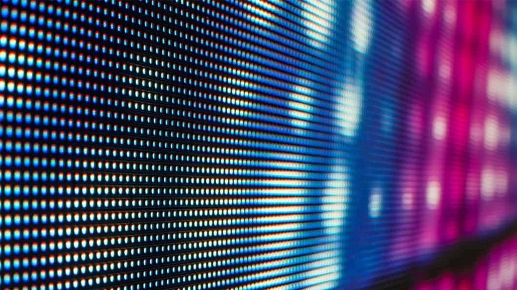 Micro LED