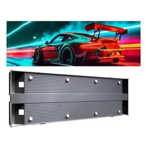 Indoor LED Wall Panels – IF-Z Series