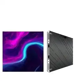 led wall