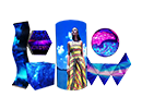 Creative LED Screen