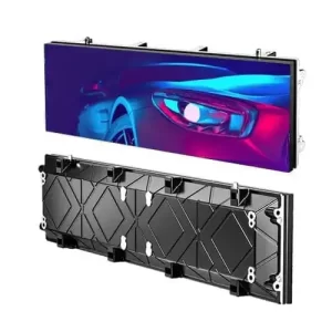Indoor LED Video Walls – IXR-V Series