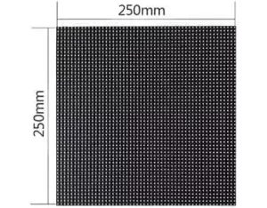 Indoor LED Modules-15