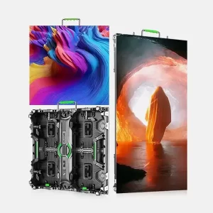 Stage LED Displays – RF-PRO+ Series