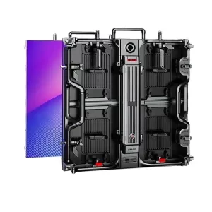 Rental Outdoor LED Screens – RF-RI Series