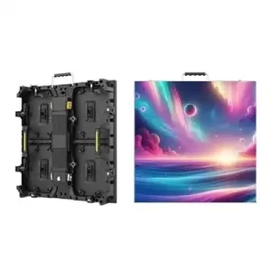 Versatile Rental LED Panel – RFR-Pro Series