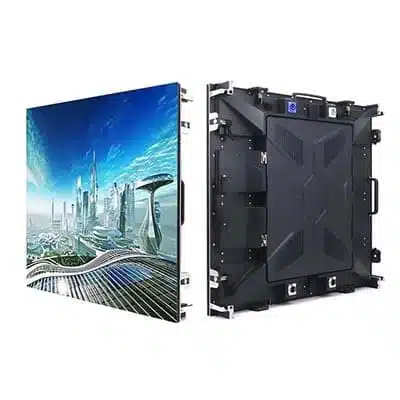 LED Stage Screen