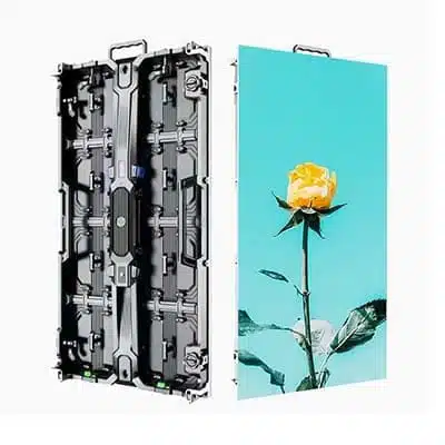 LED Stage Screen