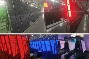 pantalla led al aire libre
