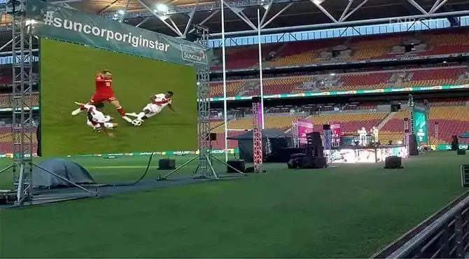 Rental LED Display