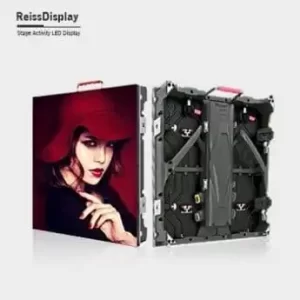 จอแสดงผล LED สเตจ -01