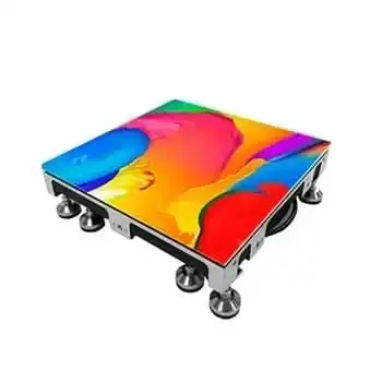 LED Floor Screen