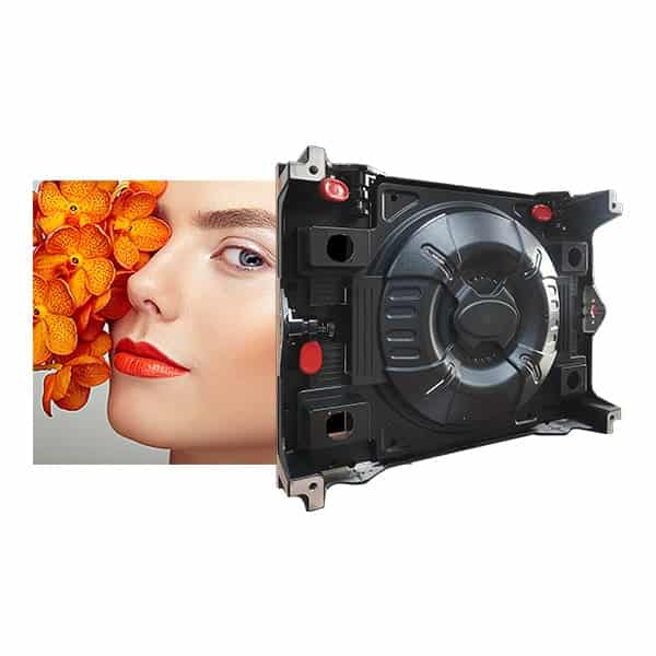 LED Wall – IF Series