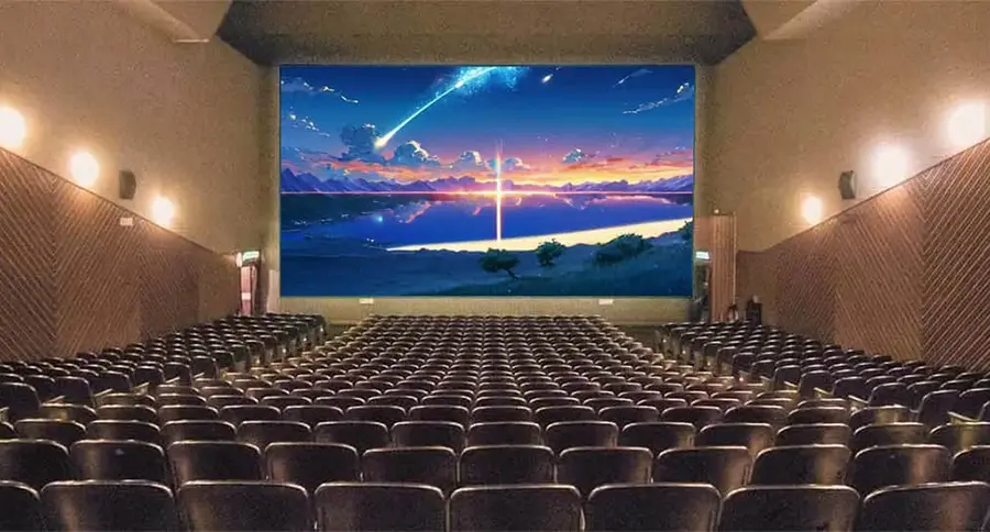 LED Walls