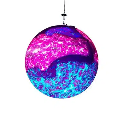 Creative LED Screen -IFF Series