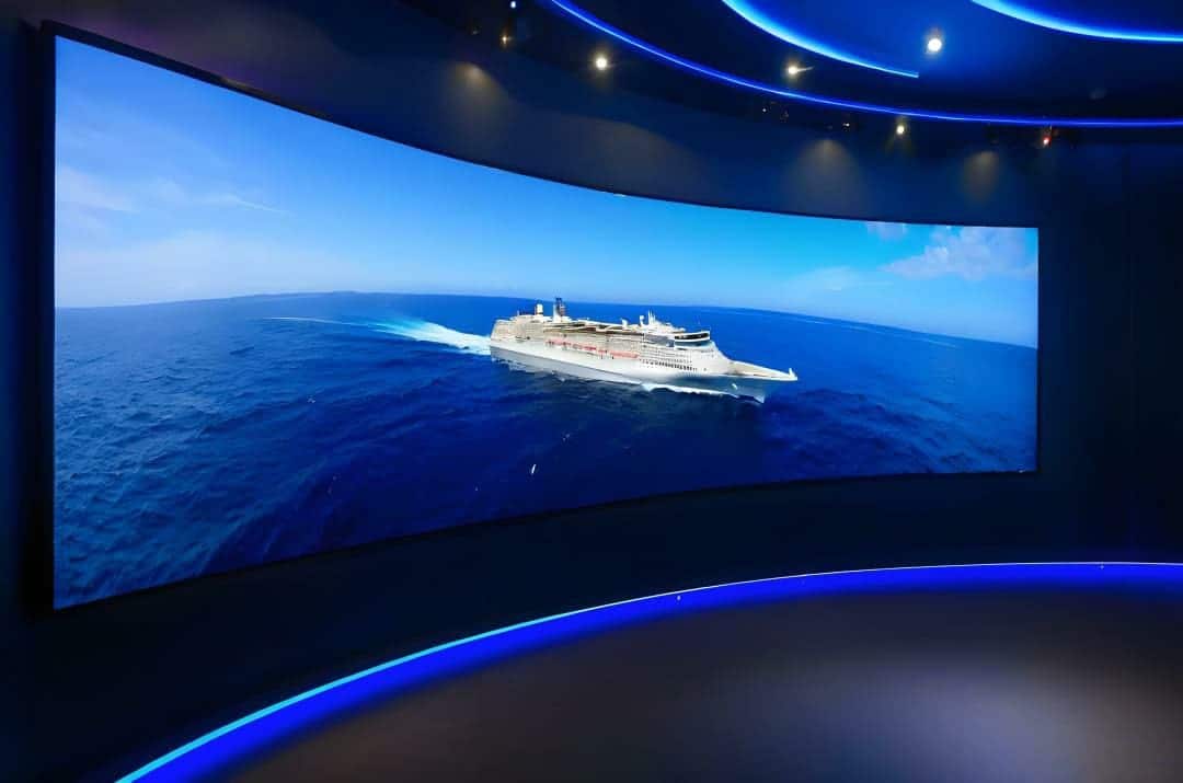 LED Screen