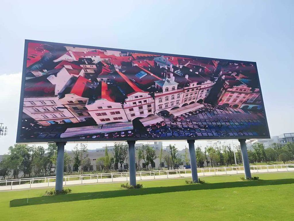 LED Display Wholesale