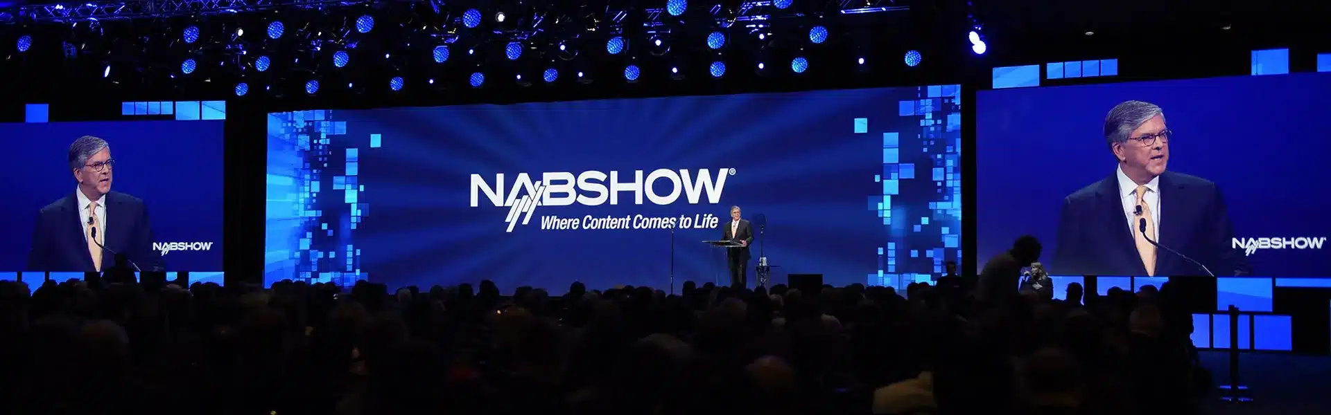 Led Video Wall